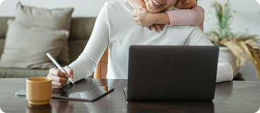 출산휴가 계산기 바로가기